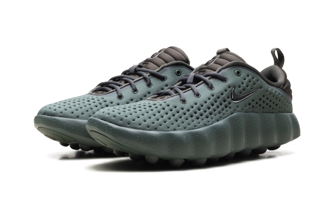 NIKE MIND 002 CAMO GREEN