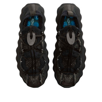 NIKE MIND 002 FLYKNIT FRAGMENT BLACK — Stock