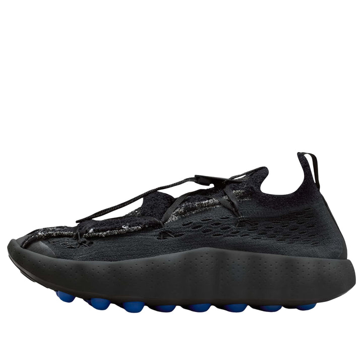 NIKE MIND 002 FLYKNIT FRAGMENT BLACK