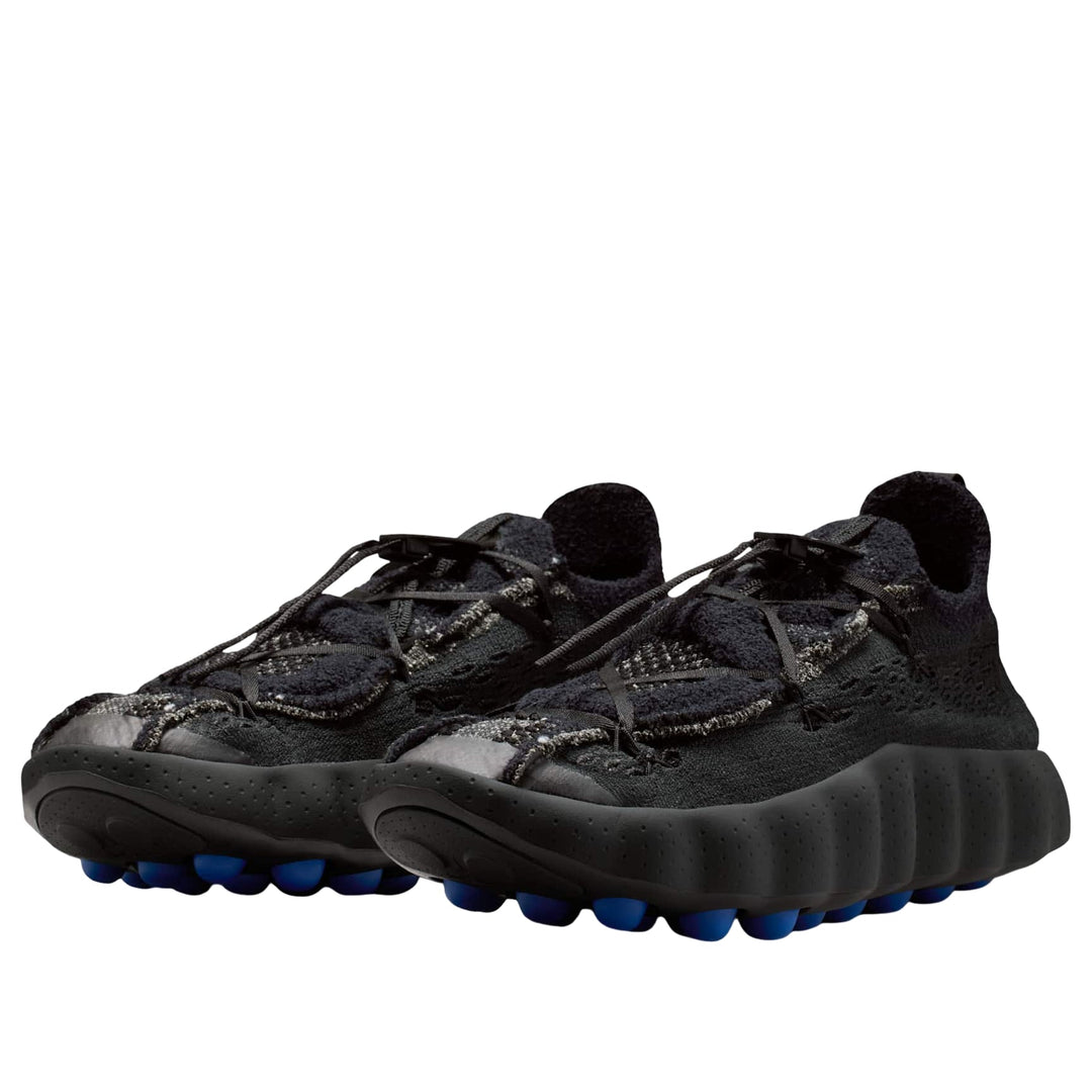 NIKE MIND 002 FLYKNIT FRAGMENT BLACK