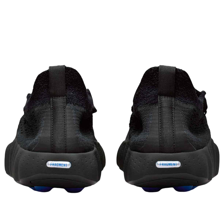 NIKE MIND 002 FLYKNIT FRAGMENT BLACK
