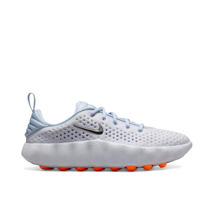 NIKE MIND 002 FOOTBALL GREY WOMENS — Stock 