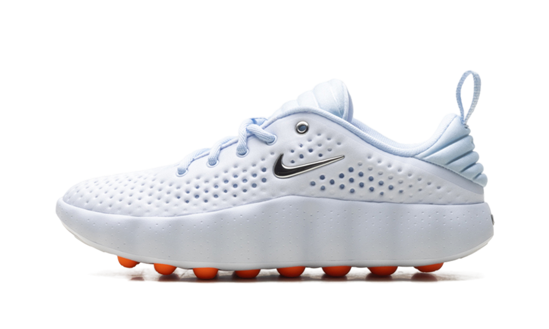 NIKE MIND 002 FOOTBALL GREY WOMENS — Stock 