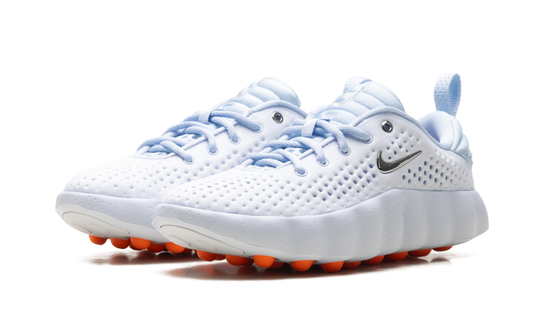 NIKE MIND 002 FOOTBALL GREY WOMENS — Stock 