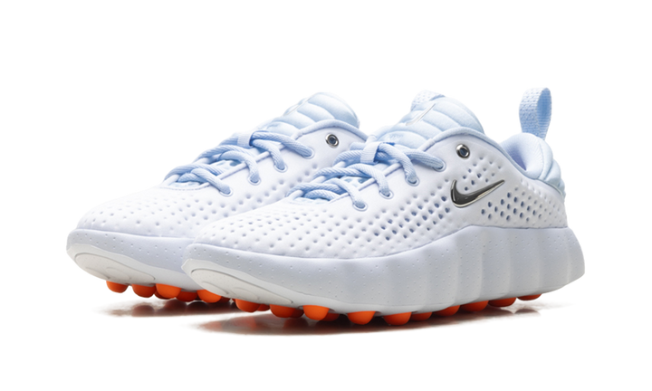 NIKE MIND 002 FOOTBALL GREY WOMENS — Stock 