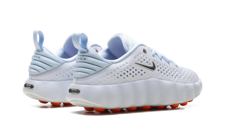 NIKE MIND 002 FOOTBALL GREY WOMENS — Stock 