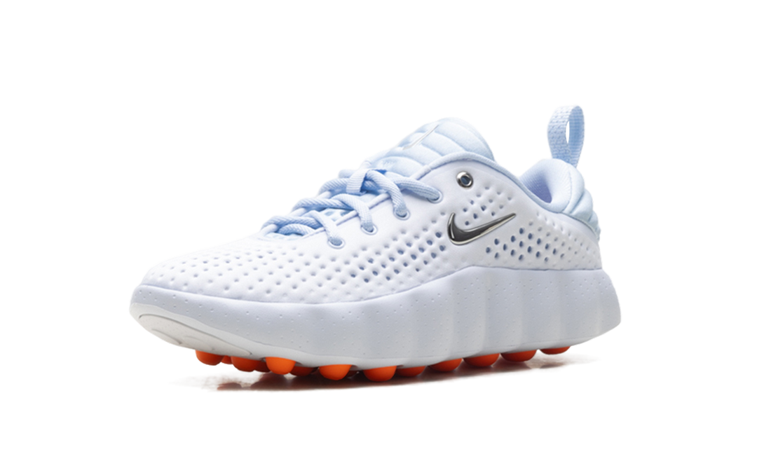 NIKE MIND 002 FOOTBALL GREY WOMENS — Stock 
