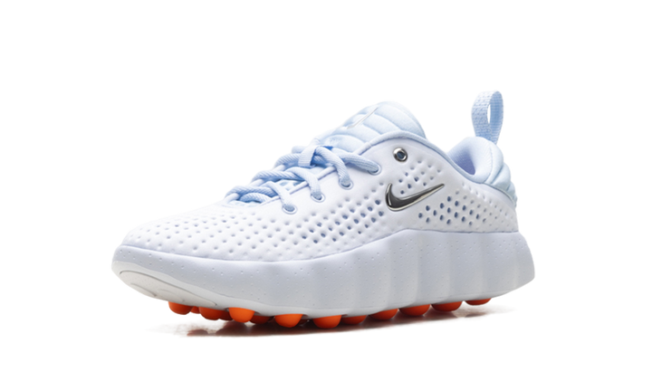 NIKE MIND 002 FOOTBALL GREY WOMENS — Stock 