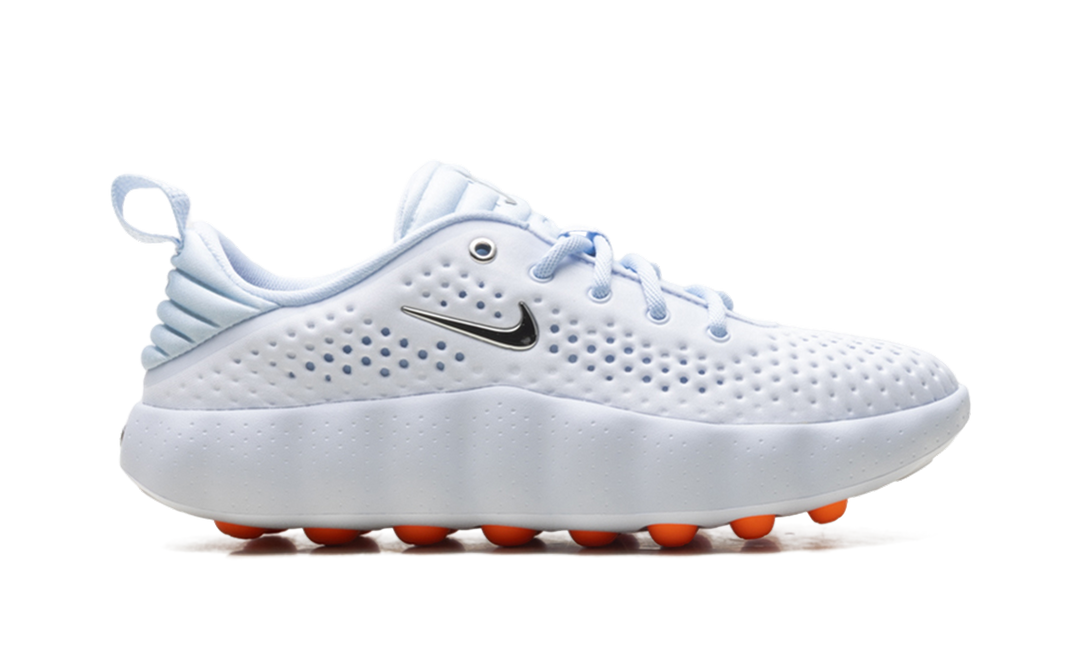 NIKE MIND 002 FOOTBALL GREY WOMENS — Stock 