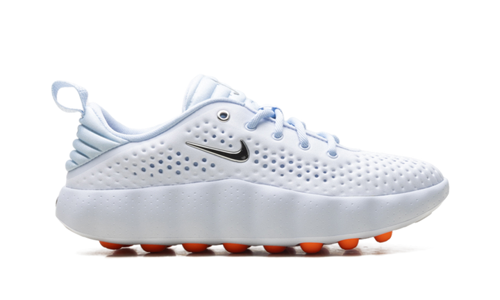 NIKE MIND 002 FOOTBALL GREY WOMENS — Stock 