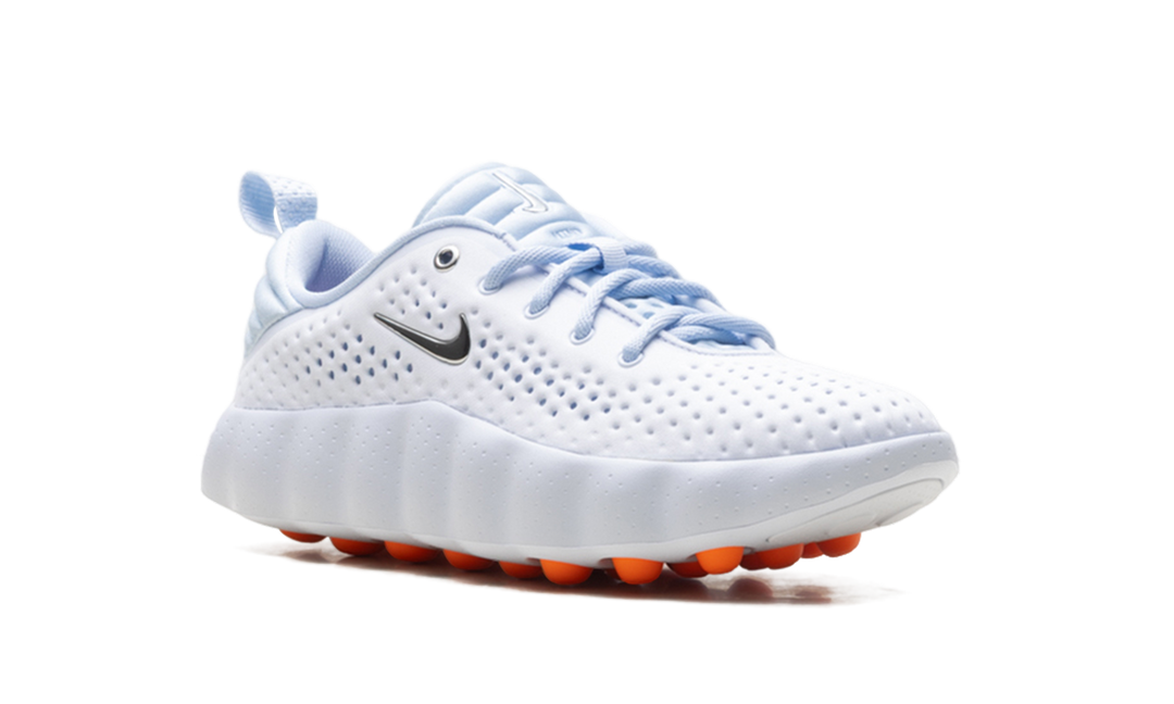 NIKE MIND 002 FOOTBALL GREY WOMENS — Stock 