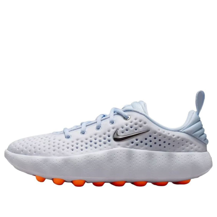 NIKE MIND 002 FOOTBALL GREY WOMENS — Stock 