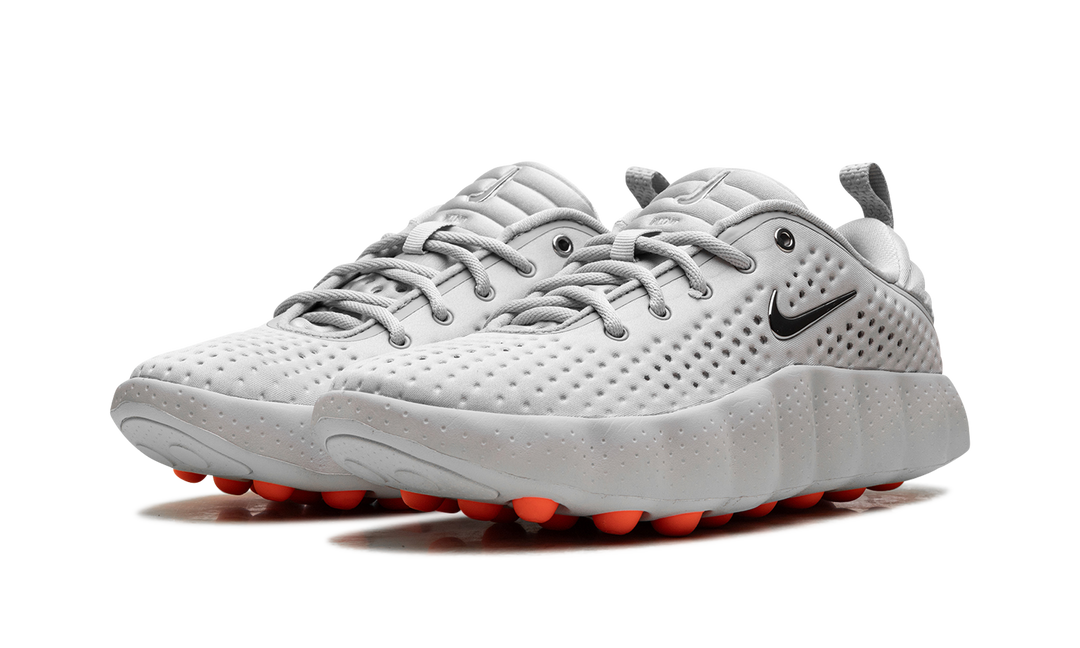 NIKE MIND 002 LIGHT SMOKE GREY