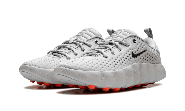 NIKE MIND 002 LIGHT SMOKE GREY