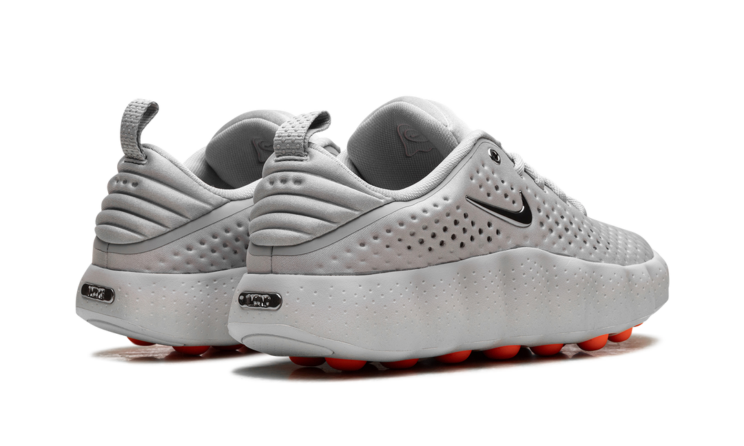 NIKE MIND 002 LIGHT SMOKE GREY