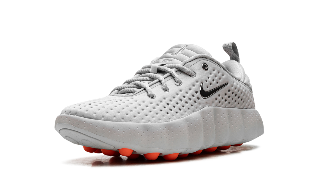 NIKE MIND 002 LIGHT SMOKE GREY