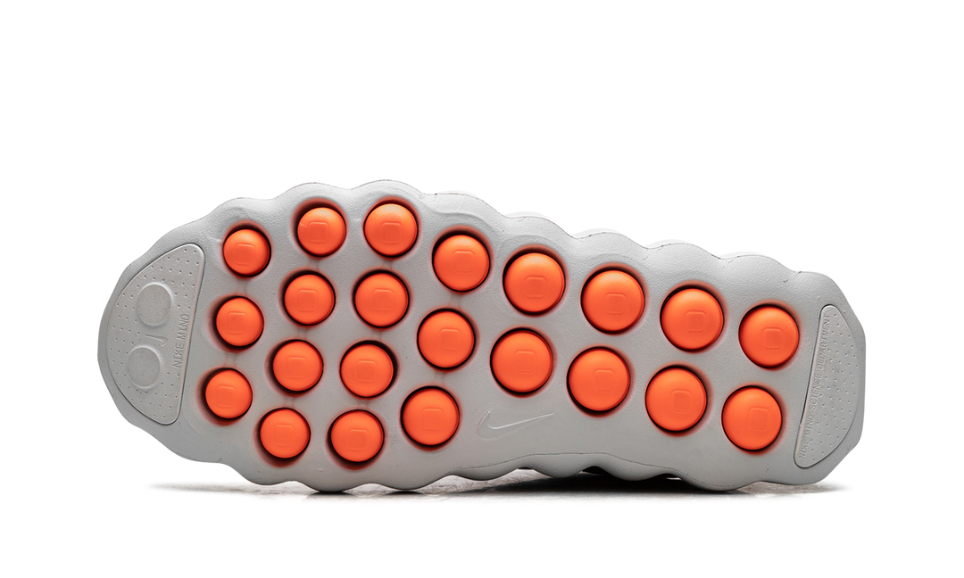 NIKE MIND 002 LIGHT SMOKE GREY