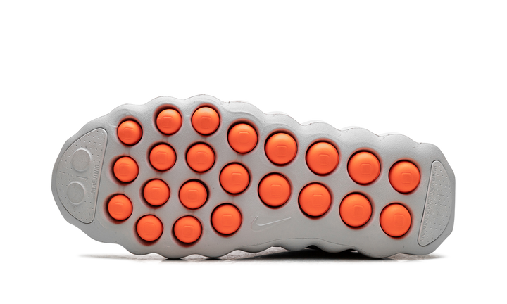 NIKE MIND 002 LIGHT SMOKE GREY