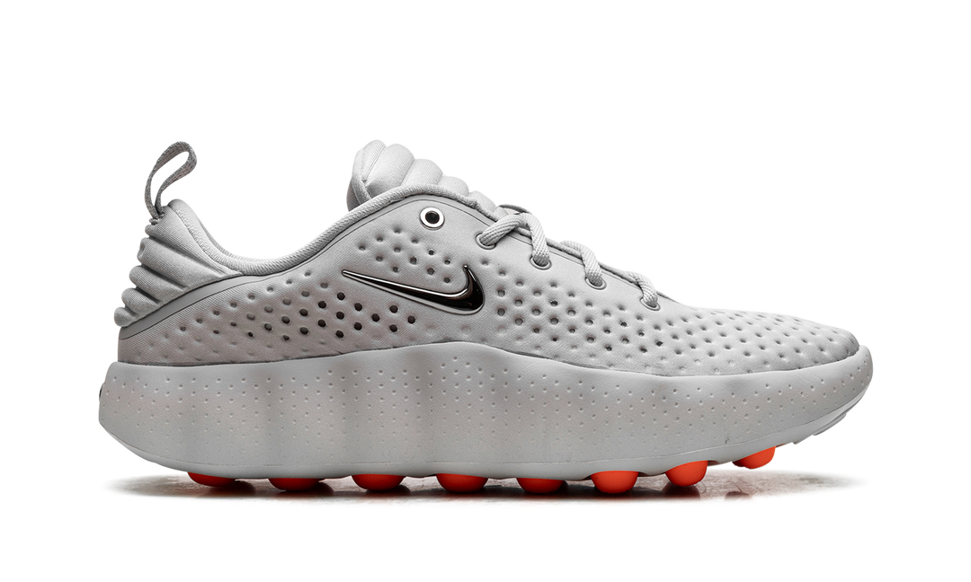 NIKE MIND 002 LIGHT SMOKE GREY
