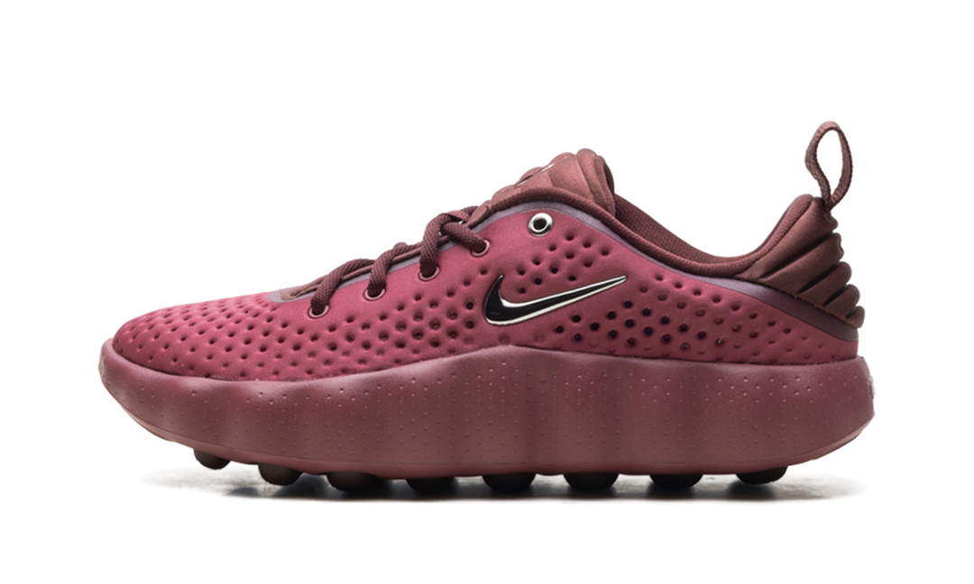 NIKE MIND 002 PINK SMOKE MYSTIC DATES (WOMEN&