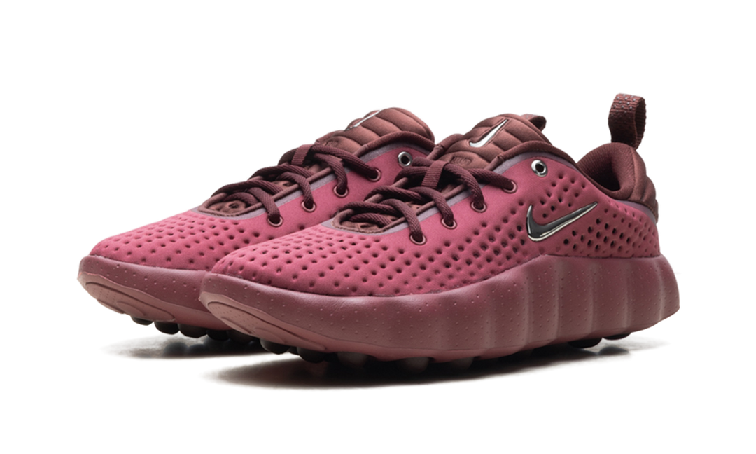 NIKE MIND 002 PINK SMOKE MYSTIC DATES (WOMEN&