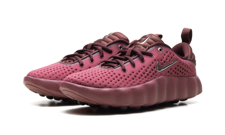NIKE MIND 002 PINK SMOKE MYSTIC DATES (WOMEN&