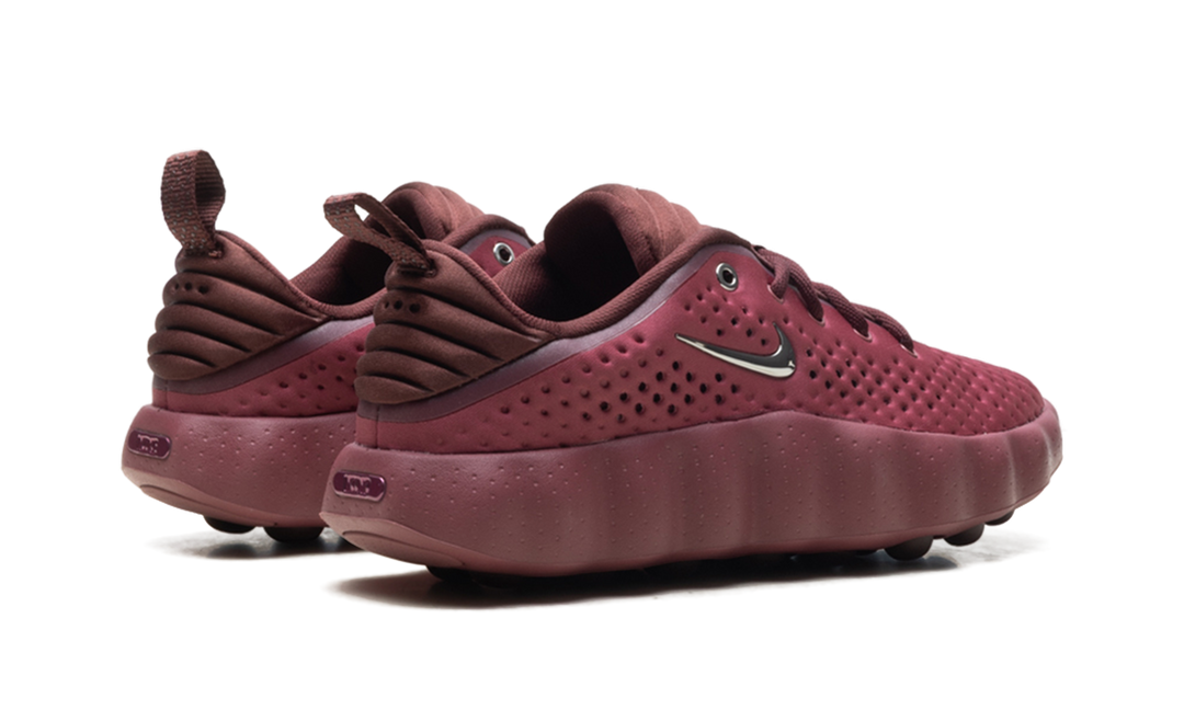 NIKE MIND 002 PINK SMOKE MYSTIC DATES (WOMEN&