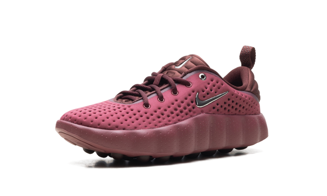 NIKE MIND 002 PINK SMOKE MYSTIC DATES (WOMEN&