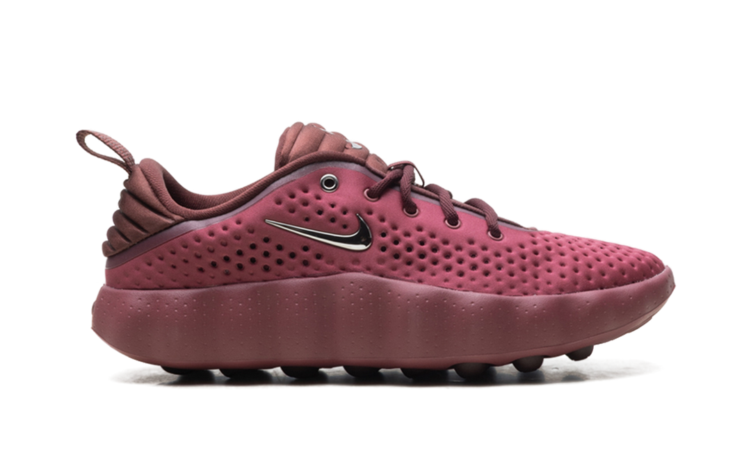 NIKE MIND 002 PINK SMOKE MYSTIC DATES (WOMEN&