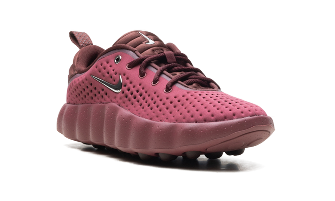 NIKE MIND 002 PINK SMOKE MYSTIC DATES (WOMEN&