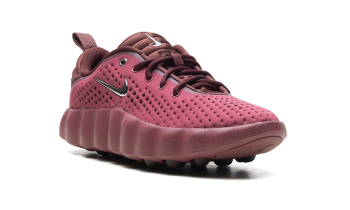 NIKE MIND 002 PINK SMOKE MYSTIC DATES (WOMEN&