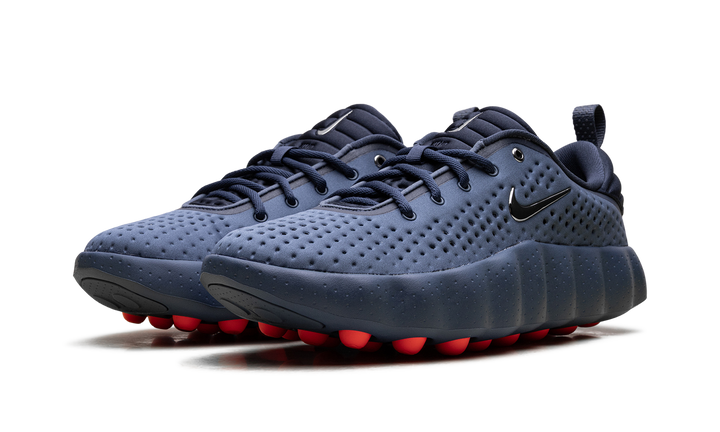 NIKE MIND 002 THUNDER BLUE CHROME — Stock 