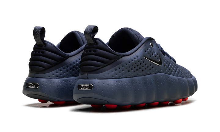 NIKE MIND 002 THUNDER BLUE CHROME — Stock 