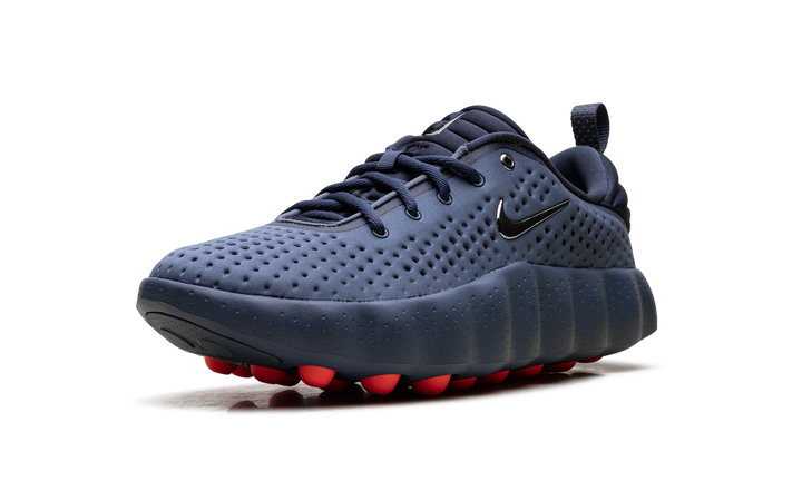 NIKE MIND 002 THUNDER BLUE CHROME — Stock 