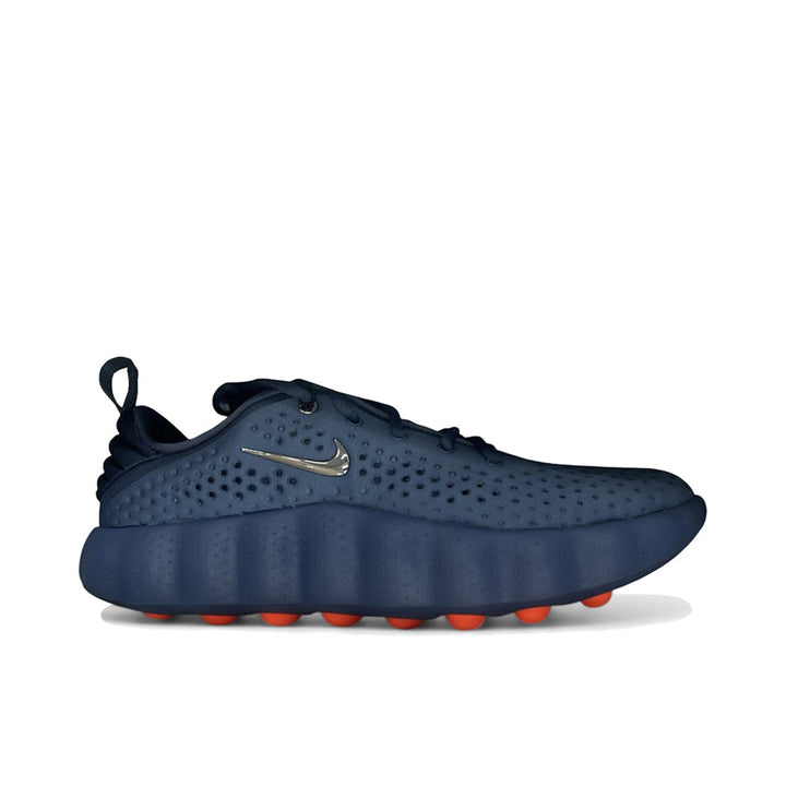 NIKE MIND 002 THUNDER BLUE CHROME — Stock 
