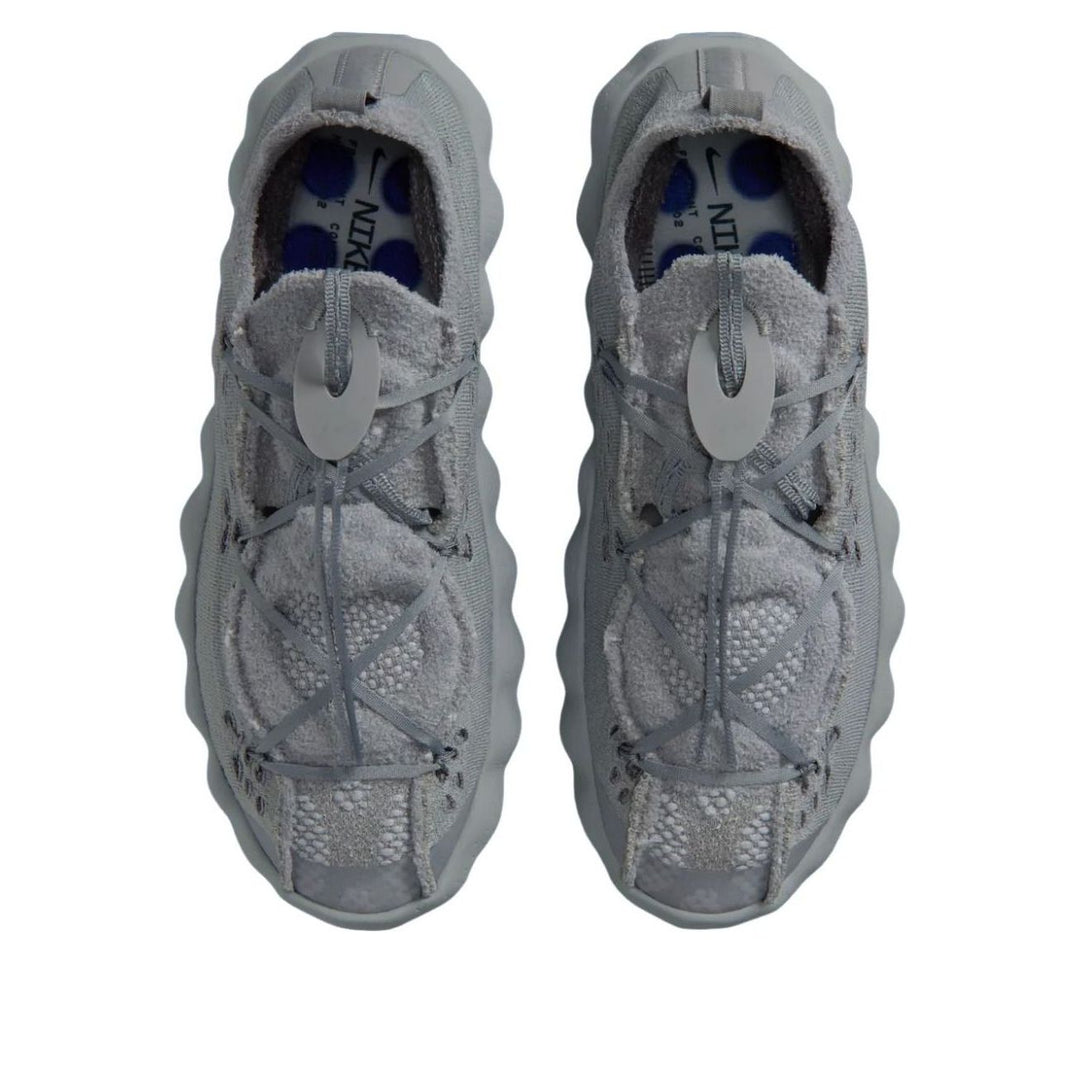 NIKE MIND 002 X FRAGMENT PARTICLE GREY