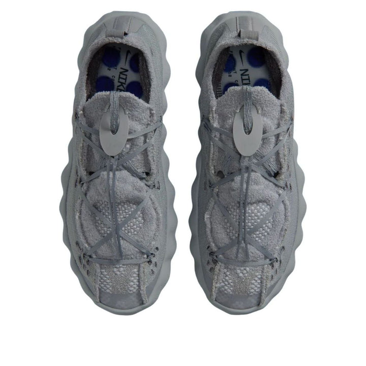NIKE MIND 002 X FRAGMENT PARTICLE GREY