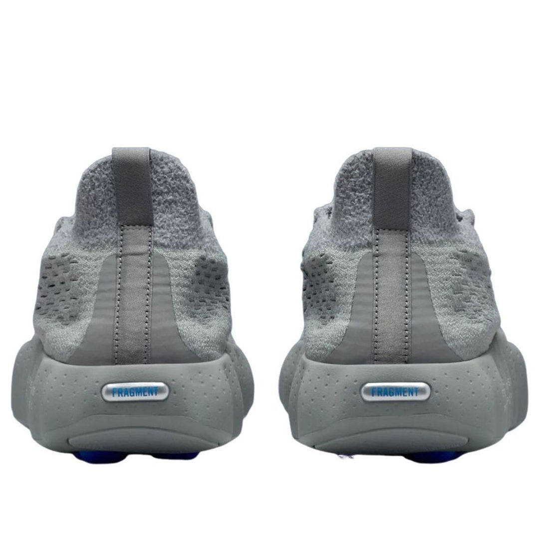 NIKE MIND 002 X FRAGMENT PARTICLE GREY