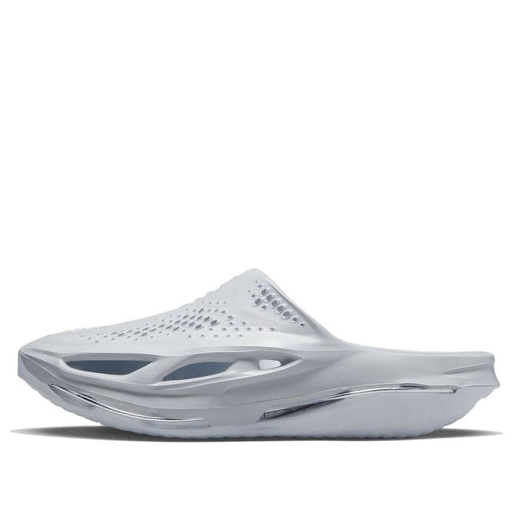 NIKE MMW 005 SLIDE LIGHT GREY