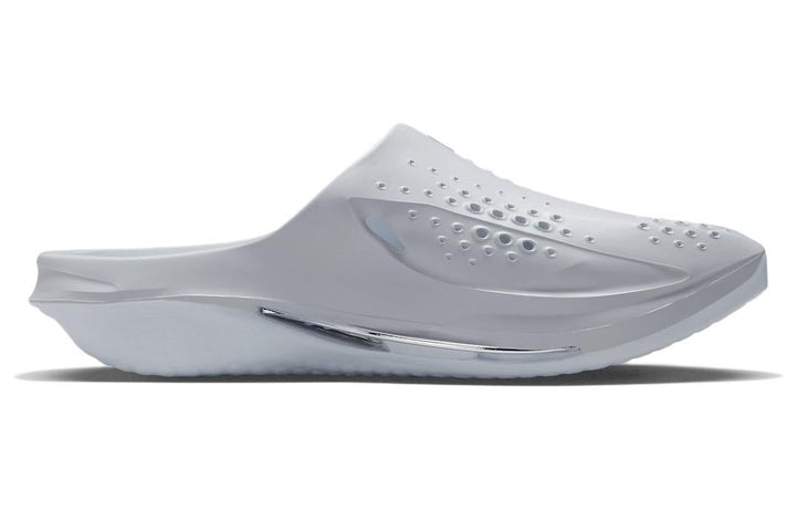 NIKE MMW 005 SLIDE LIGHT GREY