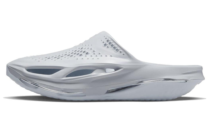 NIKE MMW 005 SLIDE LIGHT GREY