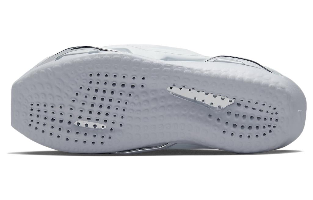 NIKE MMW 005 SLIDE LIGHT GREY