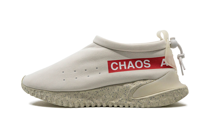 NIKE MOC FLOW SP X UNDERCOVER LIGHT BONE