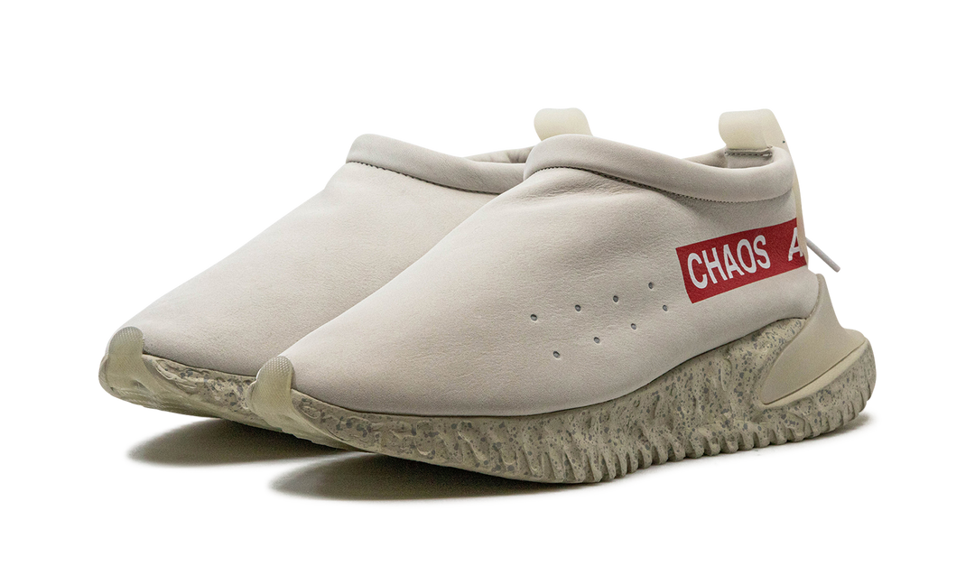 NIKE MOC FLOW SP X UNDERCOVER LIGHT BONE