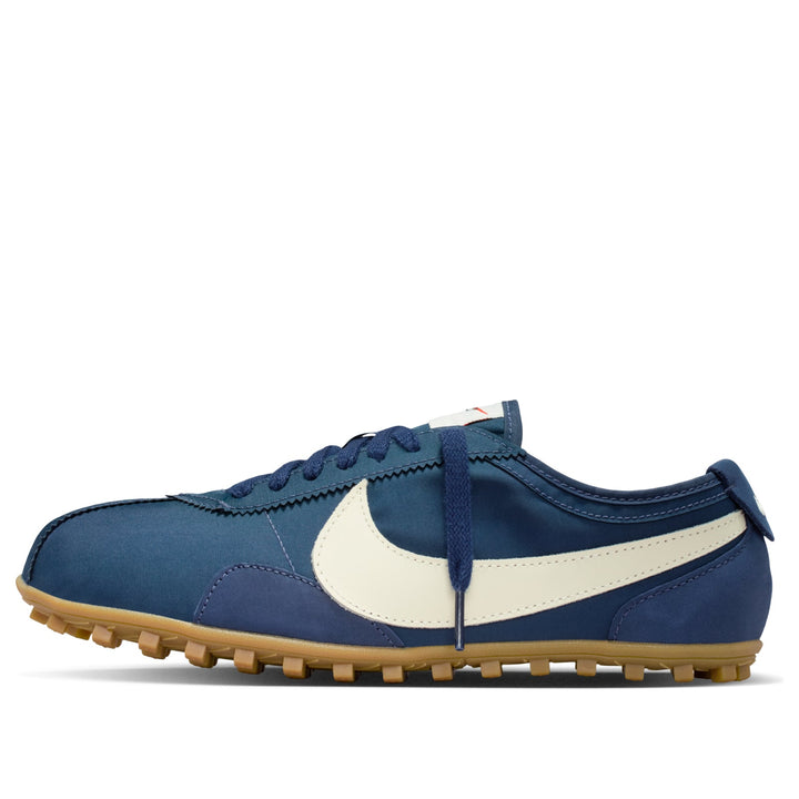 NIKE MOON SHOE MIDNIGHT NAVY GUM WOMENS