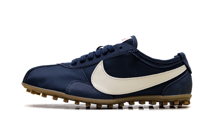 NIKE MOON SHOE MIDNIGHT NAVY GUM WOMENS