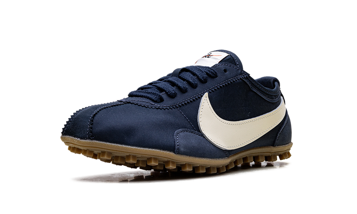 NIKE MOON SHOE MIDNIGHT NAVY GUM WOMENS