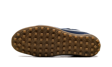 NIKE MOON SHOE MIDNIGHT NAVY GUM WOMENS — Stock