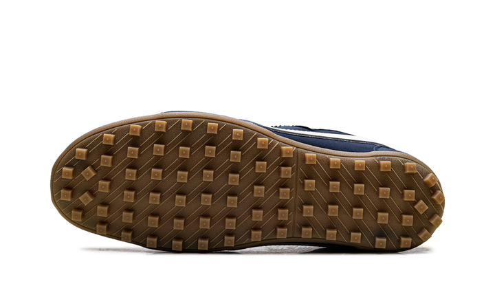 NIKE MOON SHOE MIDNIGHT NAVY GUM WOMENS
