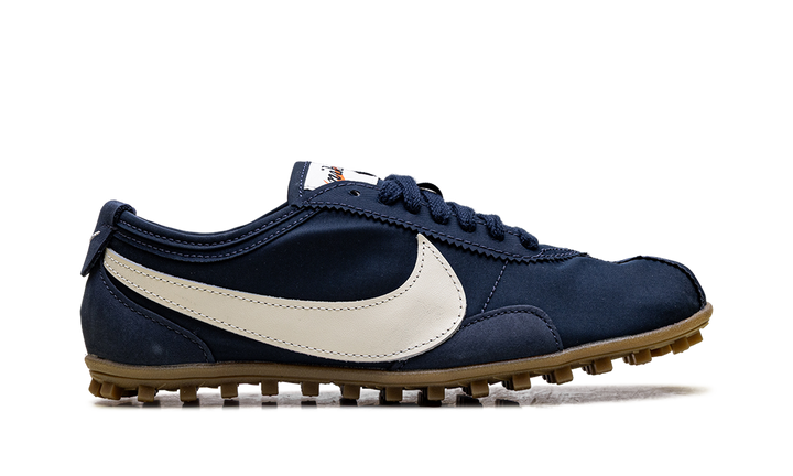 NIKE MOON SHOE MIDNIGHT NAVY GUM WOMENS